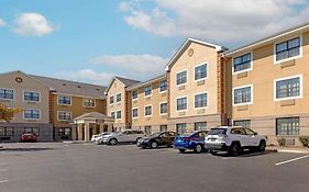 Extended Stay America Suites - St Louis - St Peters